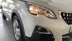 Peugeot 3008 1.2 PureTech Active Pack de 2019