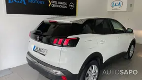 Peugeot 3008 1.2 PureTech Active Pack de 2019