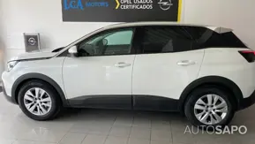 Peugeot 3008 1.2 PureTech Active Pack de 2019