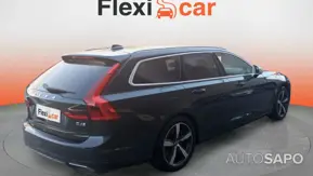 Volvo V90 2.0 D4 R-Design Geartronic de 2018