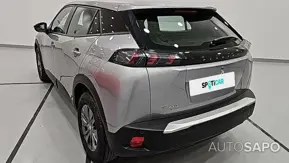 Peugeot 2008 1.2 PureTech Active Pack de 2023