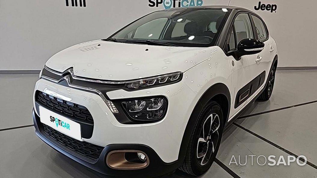 Citroen C3 1.2 PureTech C-Series de 2023