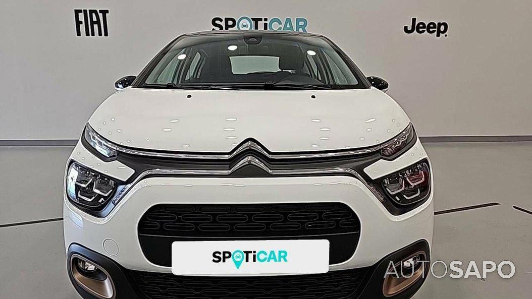 Citroen C3 1.2 PureTech C-Series de 2023