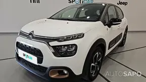 Citroen C3 1.2 PureTech C-Series de 2023