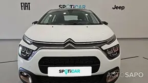 Citroen C3 1.2 PureTech C-Series de 2023