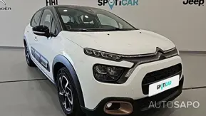 Citroen C3 1.2 PureTech C-Series de 2023