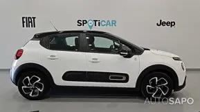 Citroen C3 1.2 PureTech C-Series de 2023