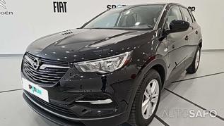 Opel Grandland X 1.5 CDTI Business Edition de 2019