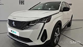 Peugeot 5008 1.5 BlueHDi Allure Pack de 2023