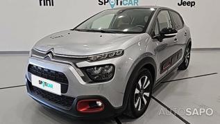 Citroen C3 1.2 PureTech C-Series de 2021