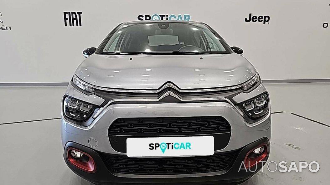 Citroen C3 1.2 PureTech C-Series de 2021