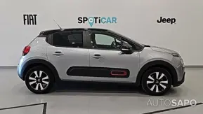 Citroen C3 1.2 PureTech C-Series de 2021