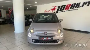 Fiat 500 de 2021