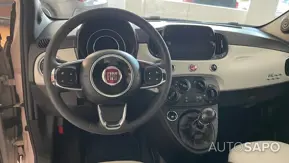 Fiat 500 de 2021