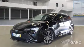 Toyota Corolla de 2020