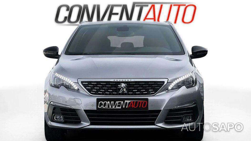 Peugeot 308 de 2020