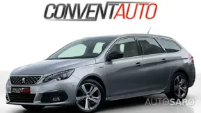 Peugeot 308 de 2020