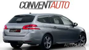 Peugeot 308 de 2020