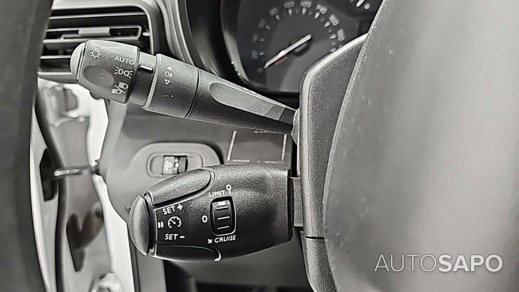 Citroen Berlingo 1.5 BlueHDi M Control de 2020