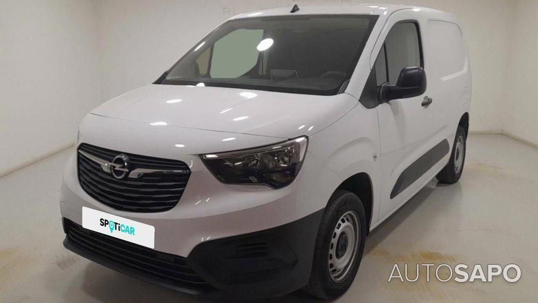 Opel Combo de 2023