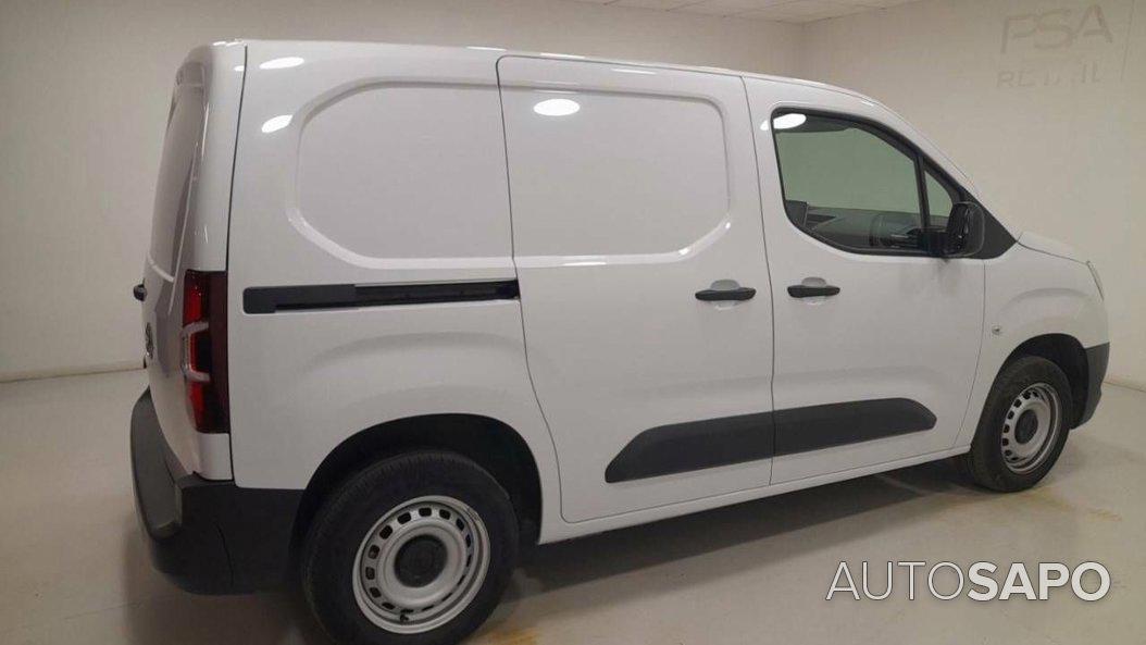 Opel Combo 1.5 CDTi L1H1 Enjoy de 2023