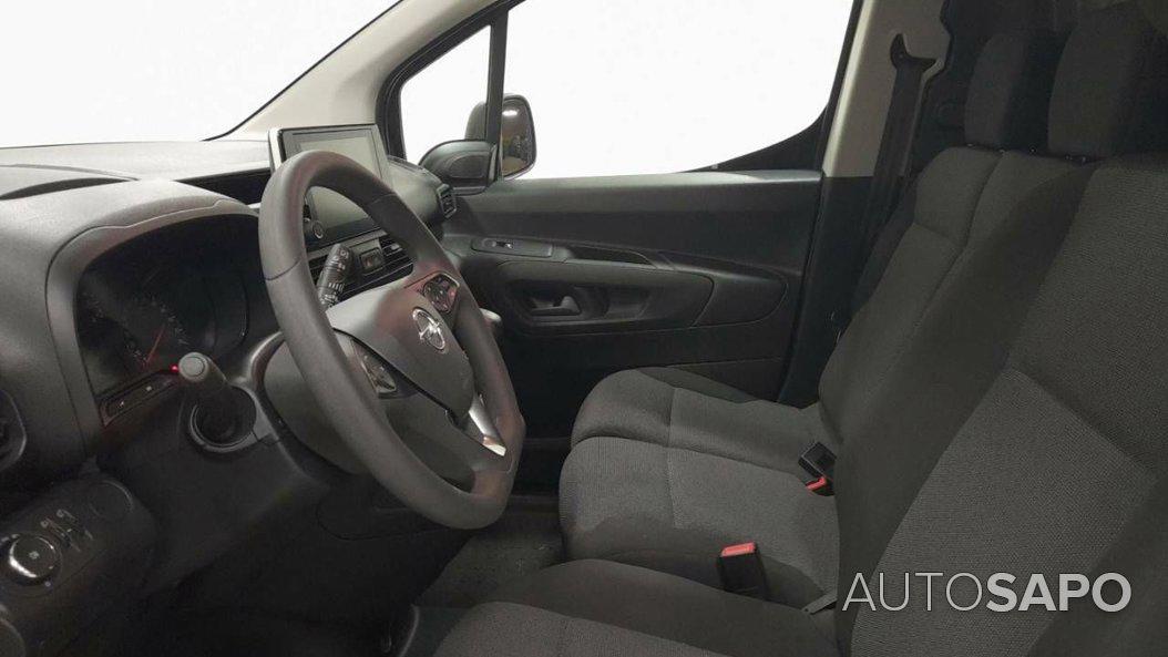 Opel Combo 1.5 CDTi L1H1 Enjoy de 2023