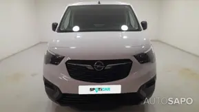 Opel Combo 1.5 CDTi L1H1 Enjoy de 2023