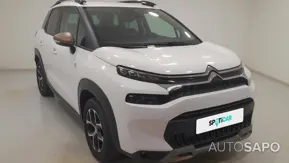 Citroen C3 AirCross 1.2 PureTech C-Series de 2023