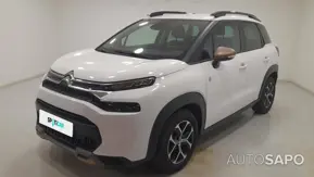 Citroen C3 AirCross 1.2 PureTech C-Series de 2023