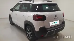 Citroen C3 AirCross 1.2 PureTech C-Series de 2023