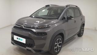 Citroen C3 AirCross 1.2 PureTech Feel EAT6 de 2024