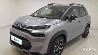 Citroen C3 AirCross 1.2 PureTech Feel EAT6 de 2024