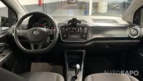 Volkswagen Up de 2019