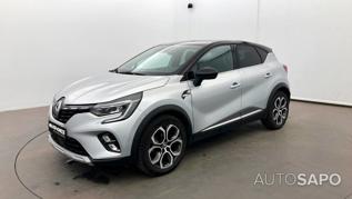 Renault Captur de 2021