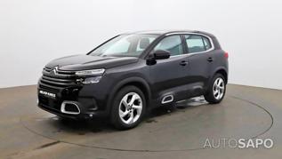 Citroen C5 AirCross 1.5 BlueHDi Feel EAT8 de 2021