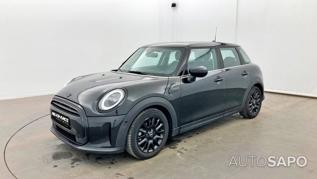 MINI Cooper de 2022