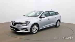 Renault Mégane de 2022