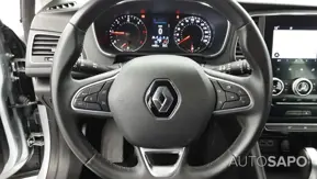 Renault Mégane de 2022