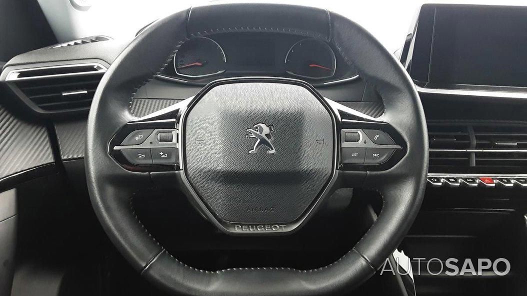 Peugeot 2008 1.2 PureTech Active de 2020