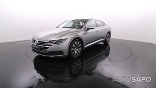 Volkswagen Arteon de 2020