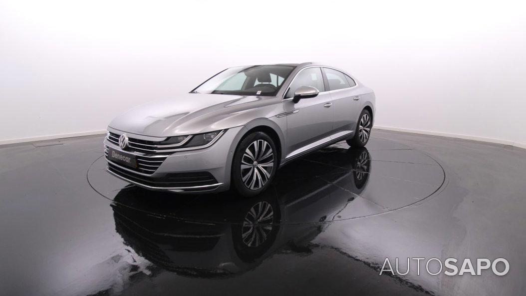 Volkswagen Arteon 2.0 TDI Elegance DSG de 2020