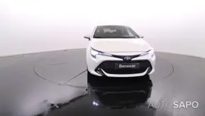 Toyota Corolla de 2021