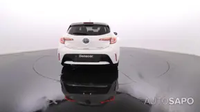 Toyota Corolla de 2021