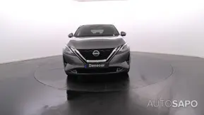 Nissan Qashqai de 2023