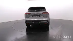 Nissan Qashqai de 2023