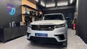 Land Rover Range Rover Velar de 2017