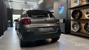 Citroen C3 de 2018