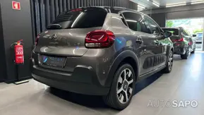 Citroen C3 de 2018