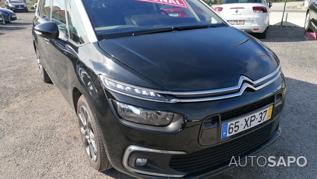 Citroen C4 Spacetourer 1.5 BlueHDi Feel Business de 2019