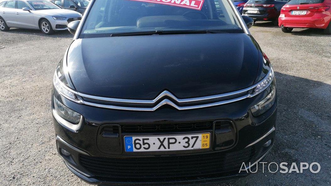 Citroen C4 Spacetourer 1.5 BlueHDi Feel Business de 2019